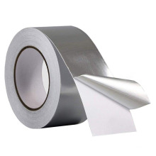 Strong Sticky Uv Flame Retardant Aluminum Foil Adhesive Tape